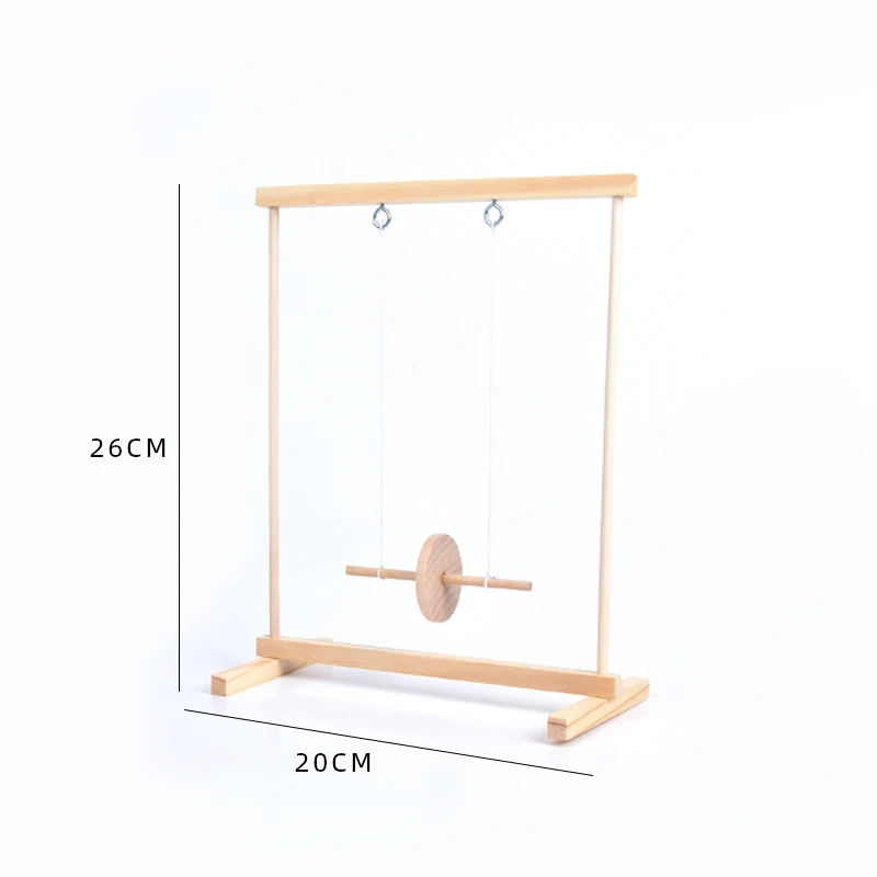 Sz паровой гравитационный ролик сборные наборы игрушка сделай сам детский