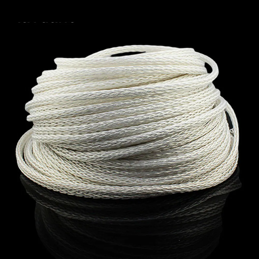 Thouliess пара HIFI 16 + 16AG 7nOCC посеребренный XLR аудиопровод Папа мама Hi EndCarbon Fiber 3pin