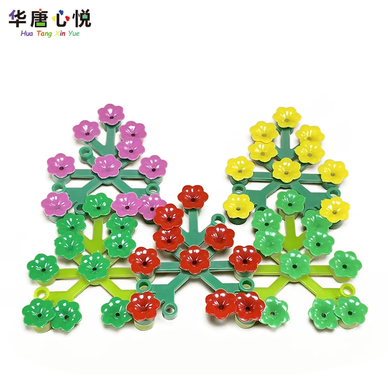 

Детский конструктор «Утренняя слава», 10 шт./компл. 93081d