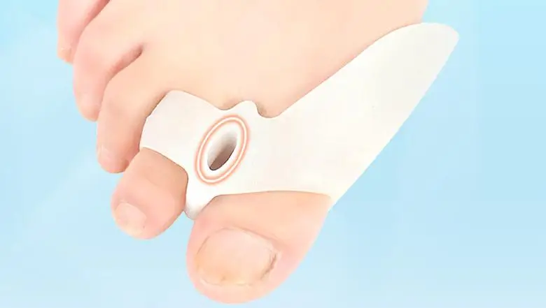 Высококачественная 1 пара инструментов для переодевания большого пальца мужской