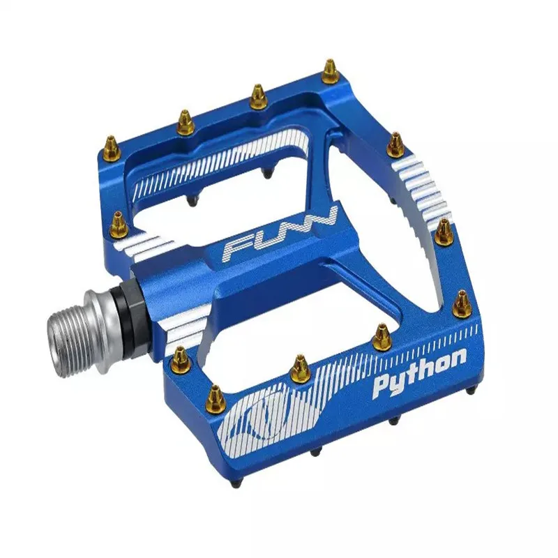 Ультра светильник FUNN из алюминиевого сплава Python DH|Педаль велосипеда| |