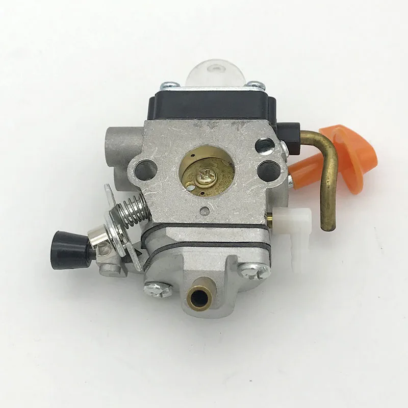 Карбюратор для двигателей Stihl FS87 FS90 FS100 KM100 FS110 KM110 FS130 KM130 HT130 запчасти триммеров ZAMA