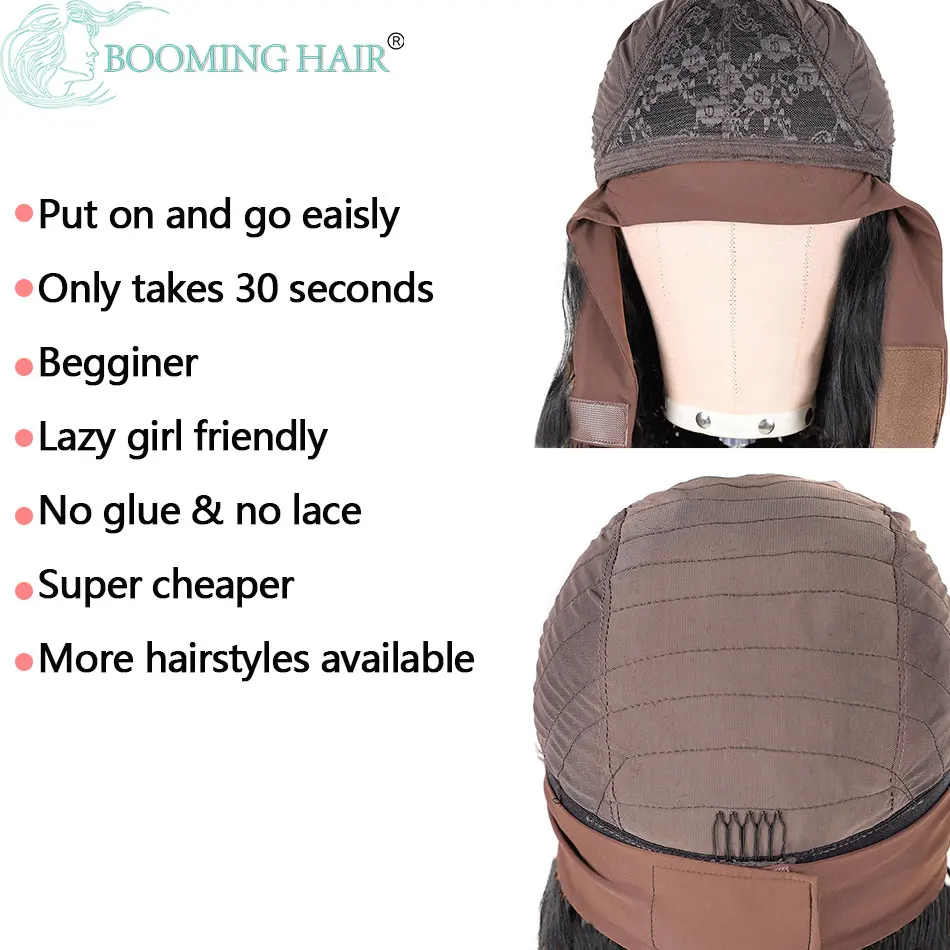 

Headband Synthetic Wigs Long Wavy Wigs For Women Daily Use Synthetic Wigs Heat Resistant Fiber Hair Wigs Synthetic Wigs