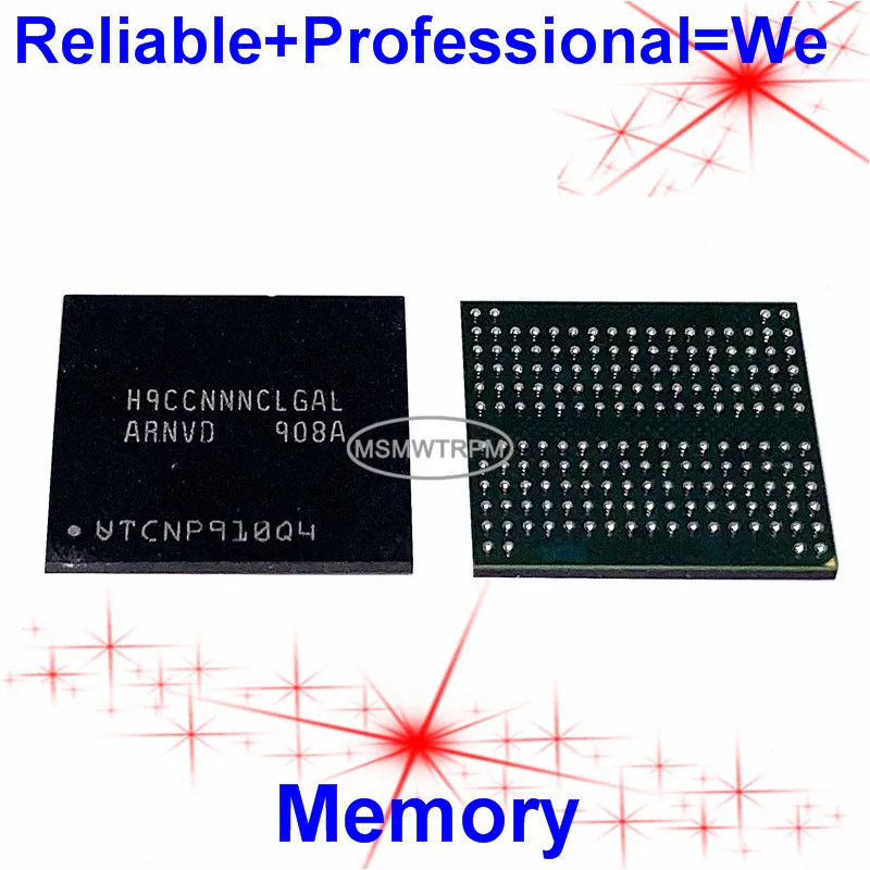 H9CCNNNCLGALAR NVD 178FBGA LPDDR3 2133 Мбит/с 4 Гб Мобильные Телефоны Планшеты ноутбуки память DDR