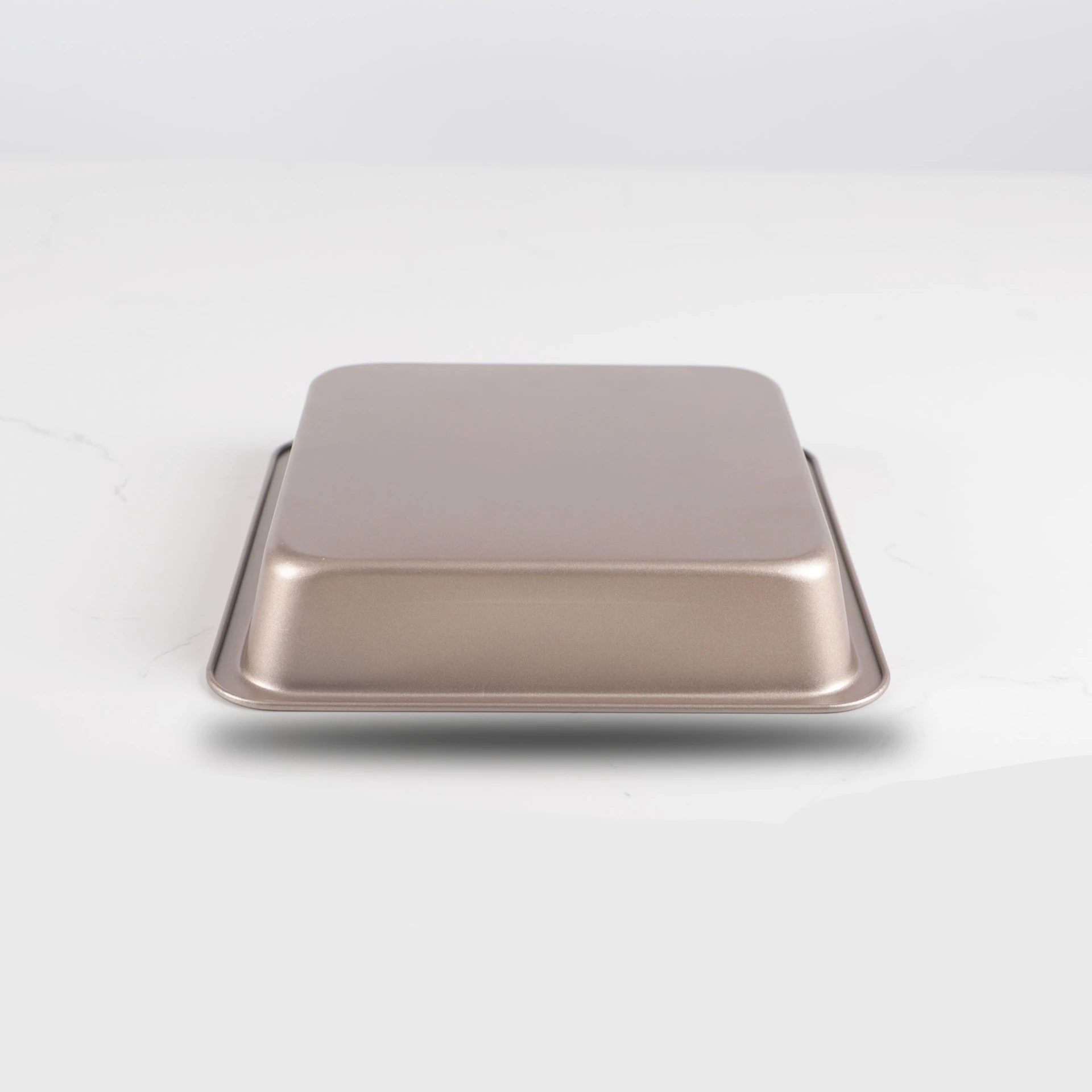 6/7 дюймов новый прямоугольный противень квадратный размеров с антипригарным