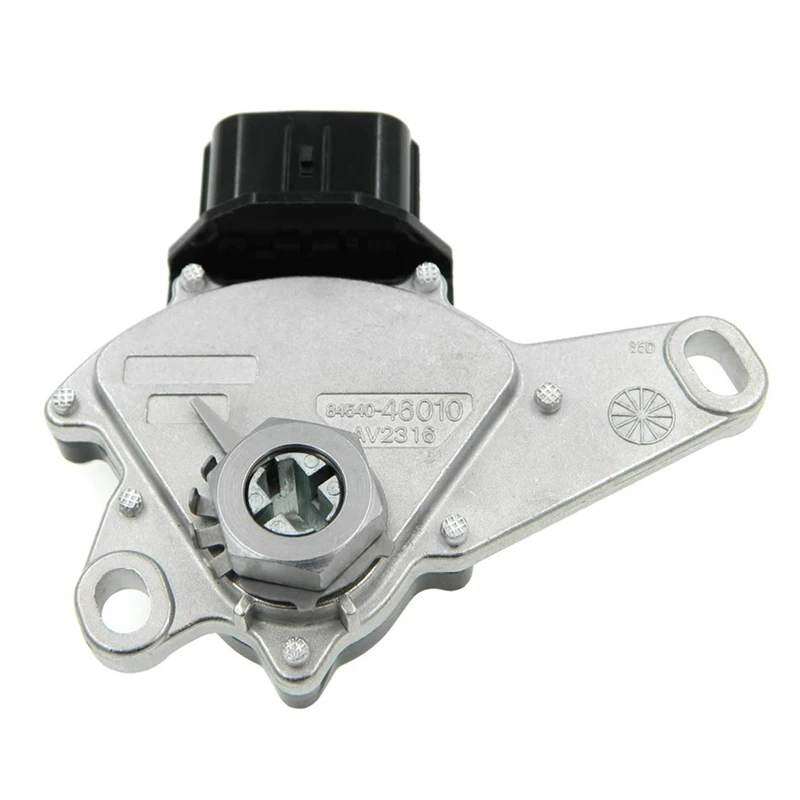 Переключатель переключения передач 84540-46010 для Toyota Corolla Yaris | Автомобили и