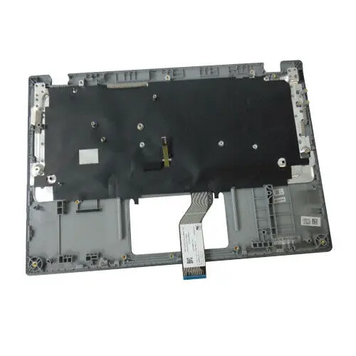 JIANGLUN Laptop Palmrest & Backlit Keyboard For Acer Chromebook 14 CP5-471