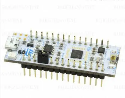 

NUCLEO-L432KC ST оригинальная плата разработки STM32L432KCT6