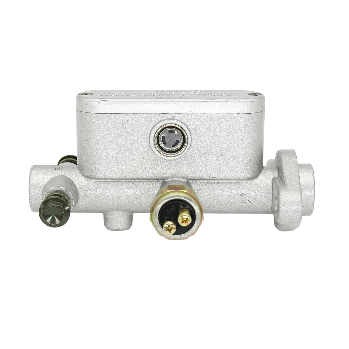 Новый насос тормозного главного цилиндра Roketa BMS Kinroad 800cc 1100cc UTV багги мотокросс -