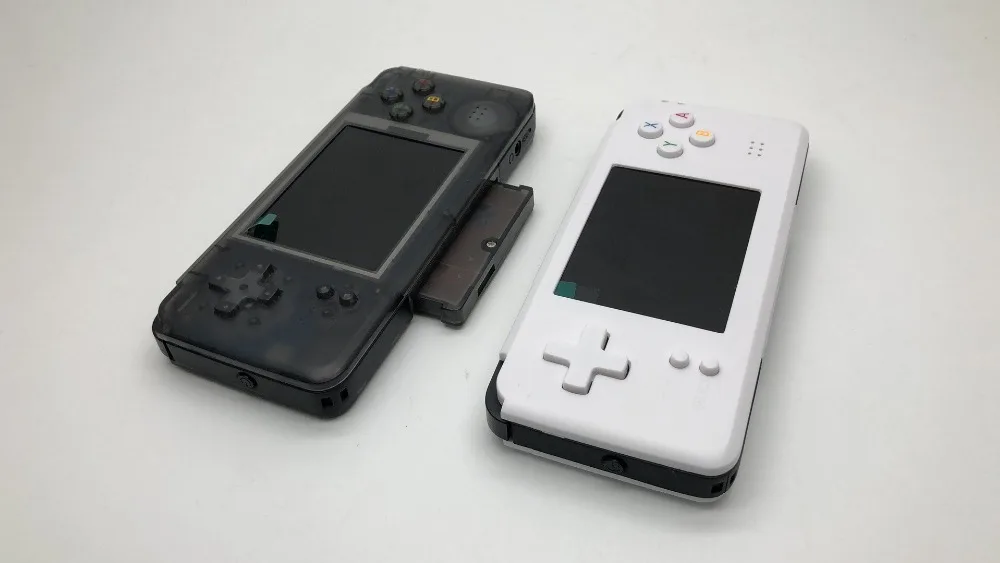 Портативная игровая мини-консоль 16 гб встроенные 3000 классических игр |