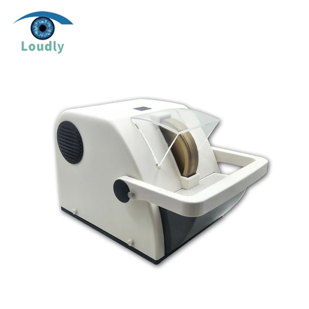 Он 200 Китай высокое качество ручной Объектив edger|optical instruments|edgeredger lens |