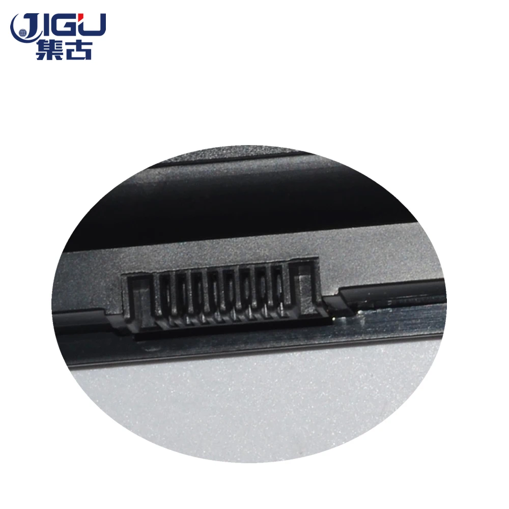 JIGU 6 ячеек батареи ноутбука 464059 121 141 HSTNN IB74 XB75 для Hp Pavilion dv7t DV8t HDX18 DV7z 1000|laptop battery|for