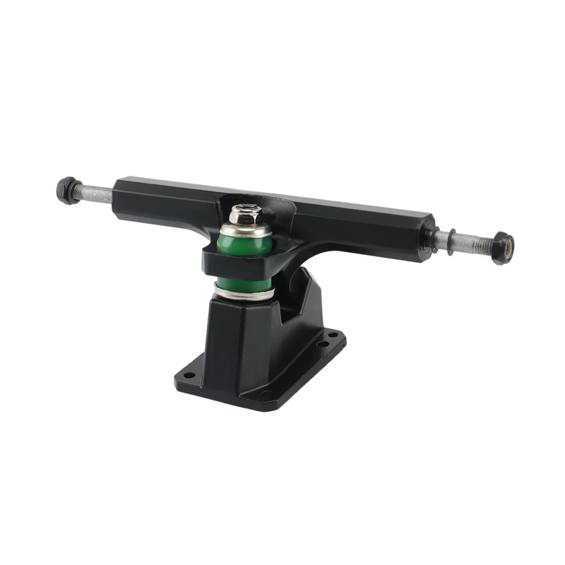 

6.25inch Land Surfboard Bracket Skateboard Big Fishboard Bridge Skateboard Steering Axle Surfboard Bracket Bridge