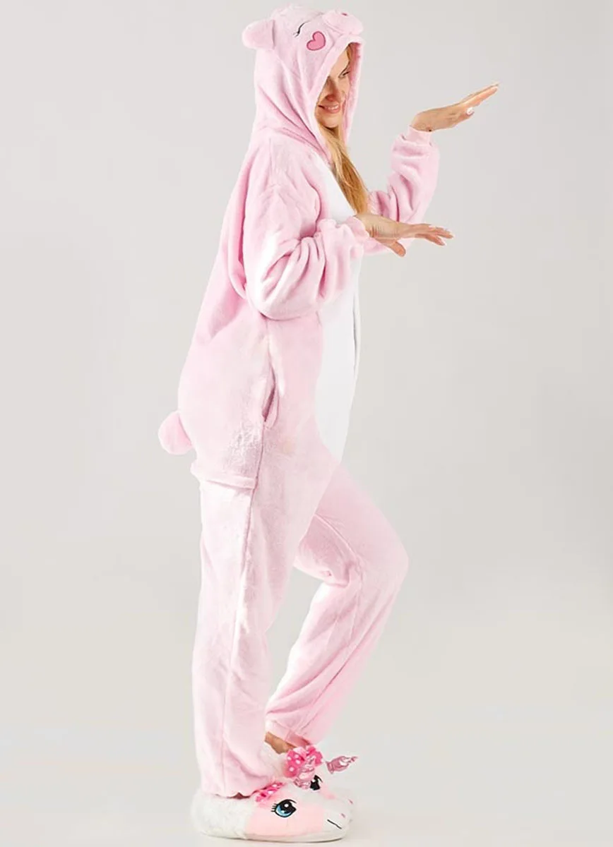 Кигуруми поросенок| |