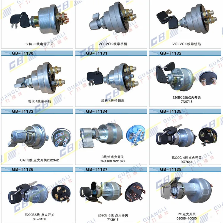 Аксессуары для экскаватора подходящие железа kobelco и стали SK60/120/200-3/5/8