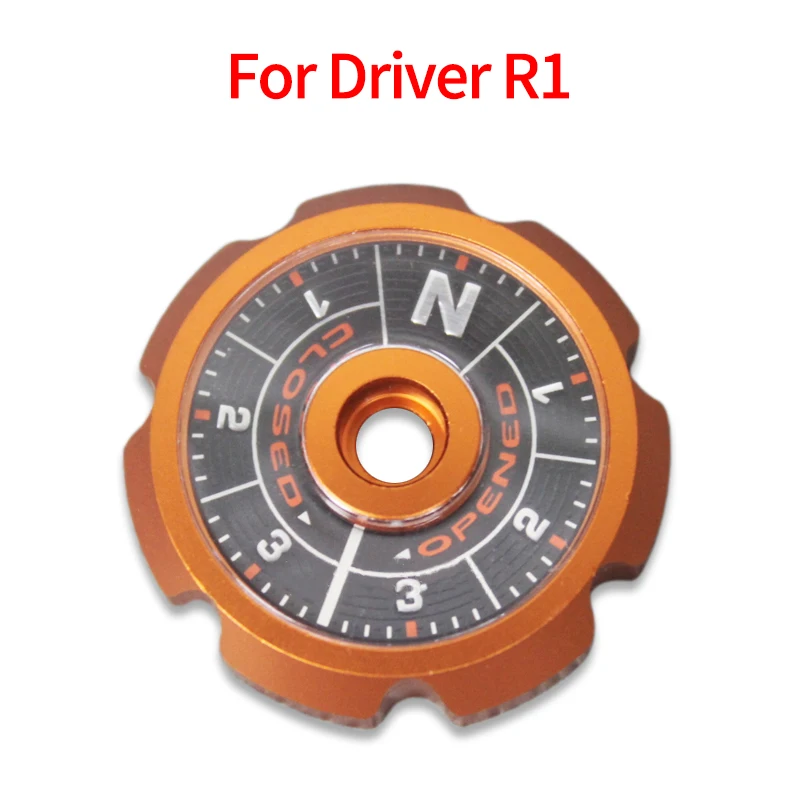 Гольф набор весов практика винт подходит для изменений R1 TP супер драйвер DR ASP
