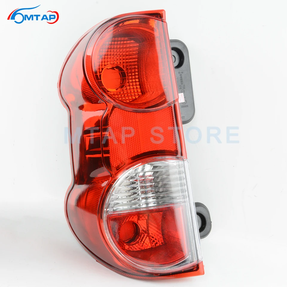 MTAP Outer Tail Lamp For Nissan NV200 2008 2009 2010 2011 2012 2013 2014 2015 Outside Brake Stop Light | Автомобили и мотоциклы