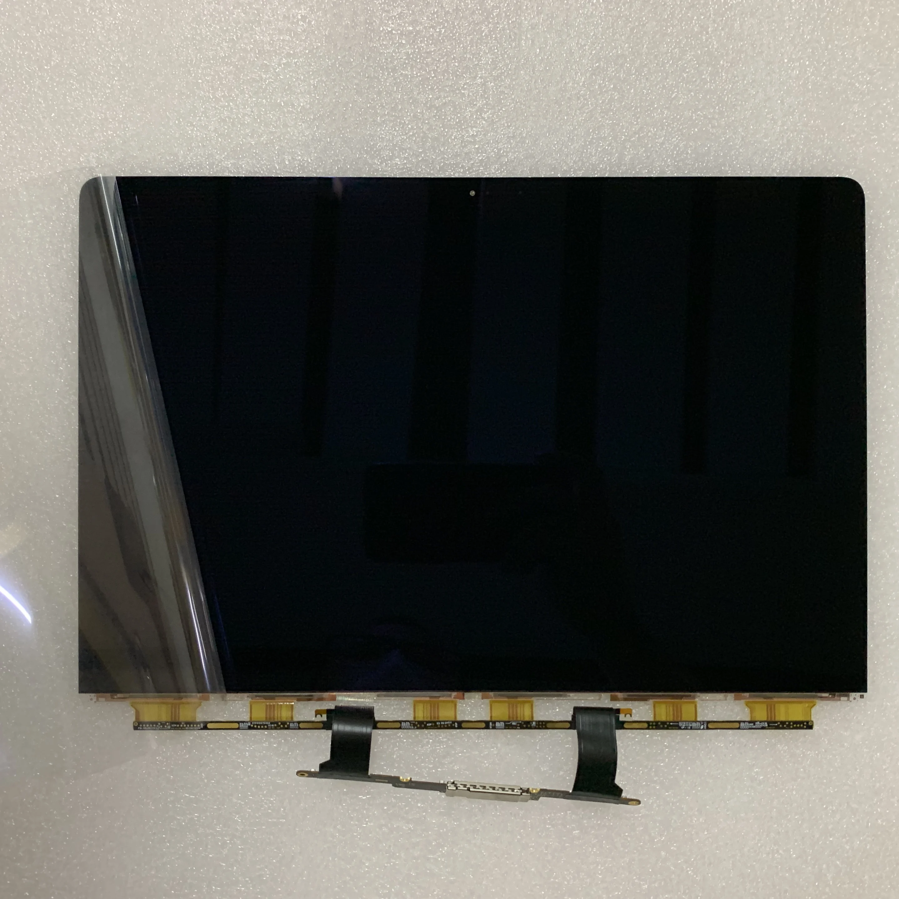 13 3 дюймов A1706 A1708 Панель ноутбук ЖК дисплей Экран для MacBook Pro Retina LED Дисплей 2016
