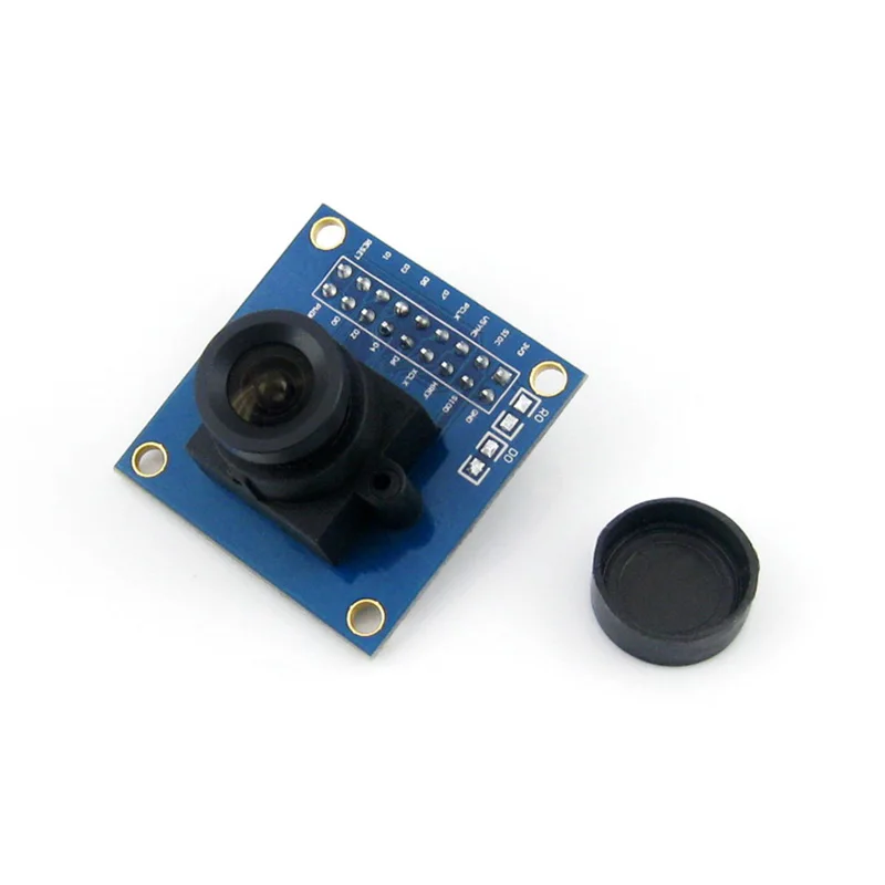 Комплект макетной платы STM32F4 плата Open407V с ST Official STM32F4DISCOVERY и 14