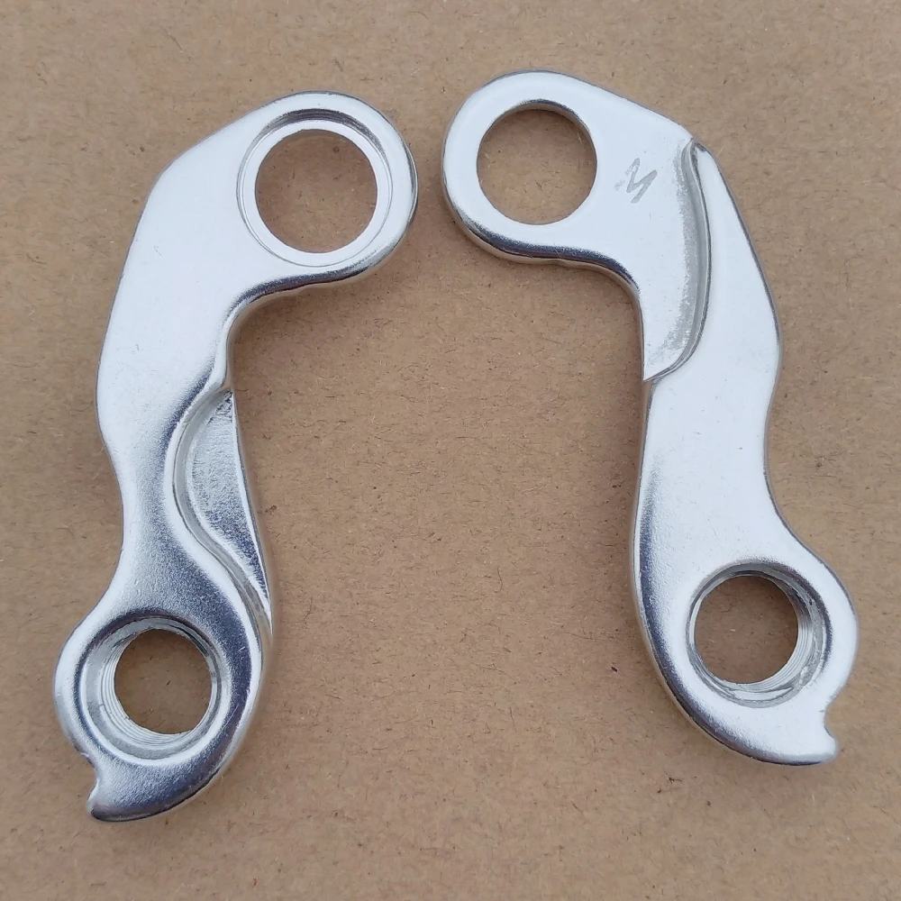 5 шт. велосипедная Шестерня задний переключатель вешалка для Bergamont # BGM-H017 BGM-H016 FUJI