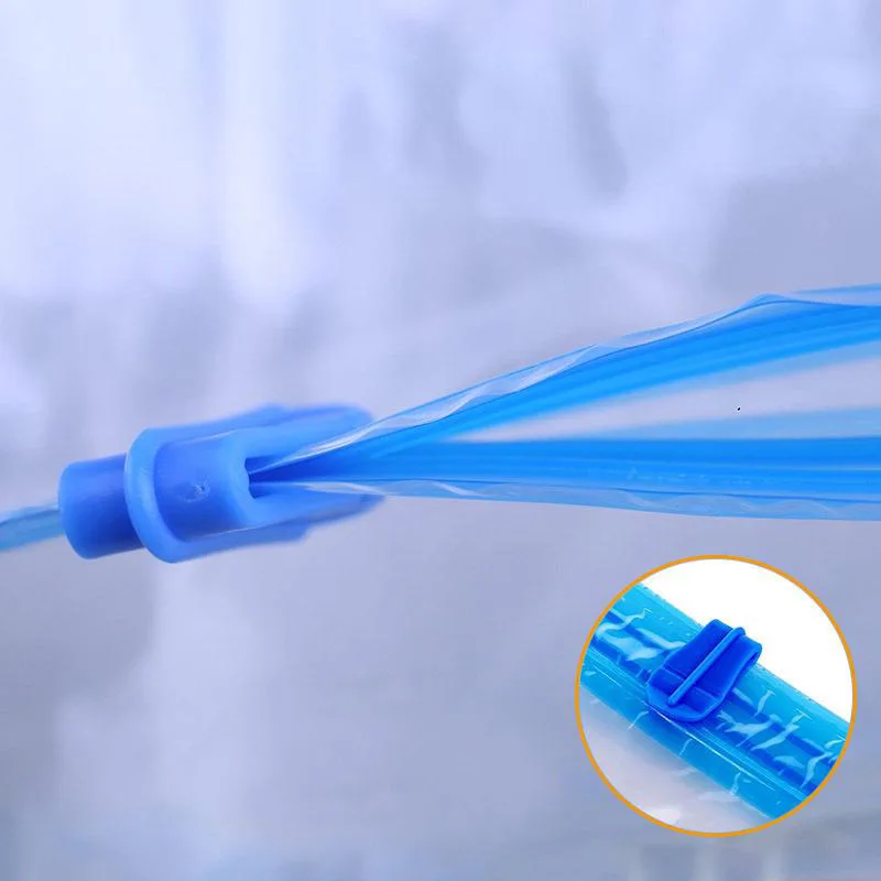 Супер большая вакуумная сумка для хранения прозрачные одеяла одежда компактный