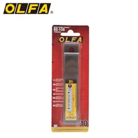 olfa imported from japan shovel scraper floor cleaning knife xsr series japanese blade matching blade bs 10b