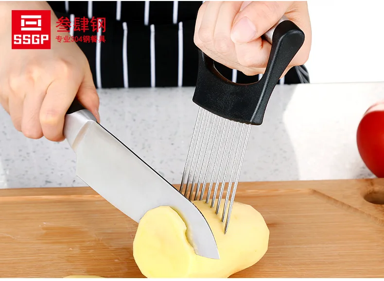 Шпилька для мяса SUS 304 из нержавеющей стали молоток кухонные инструменты