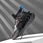 Кроссовки мужские, сетчатые, дышащие, повседневные