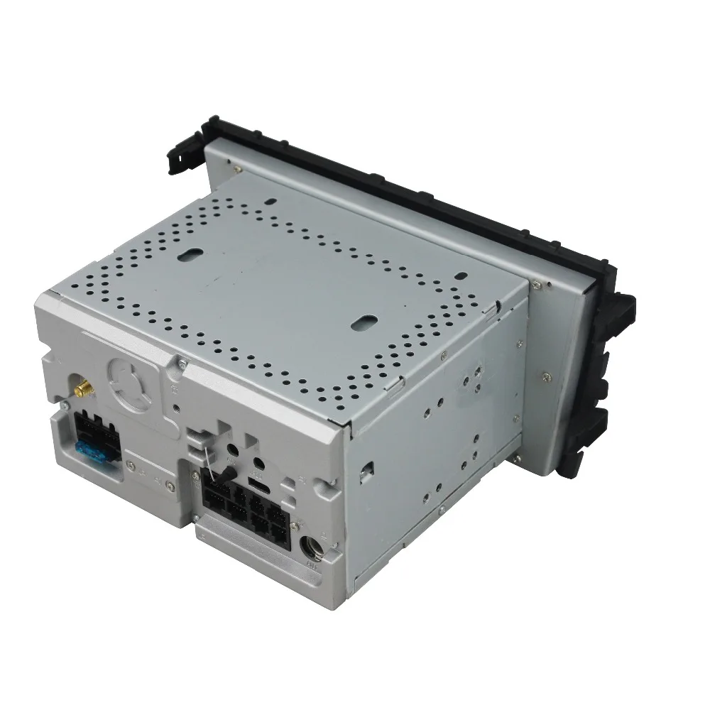 Автомобильная магнитола PX6 мультимедийный плеер на Android 10 0 с экраном 7 дюймов 6