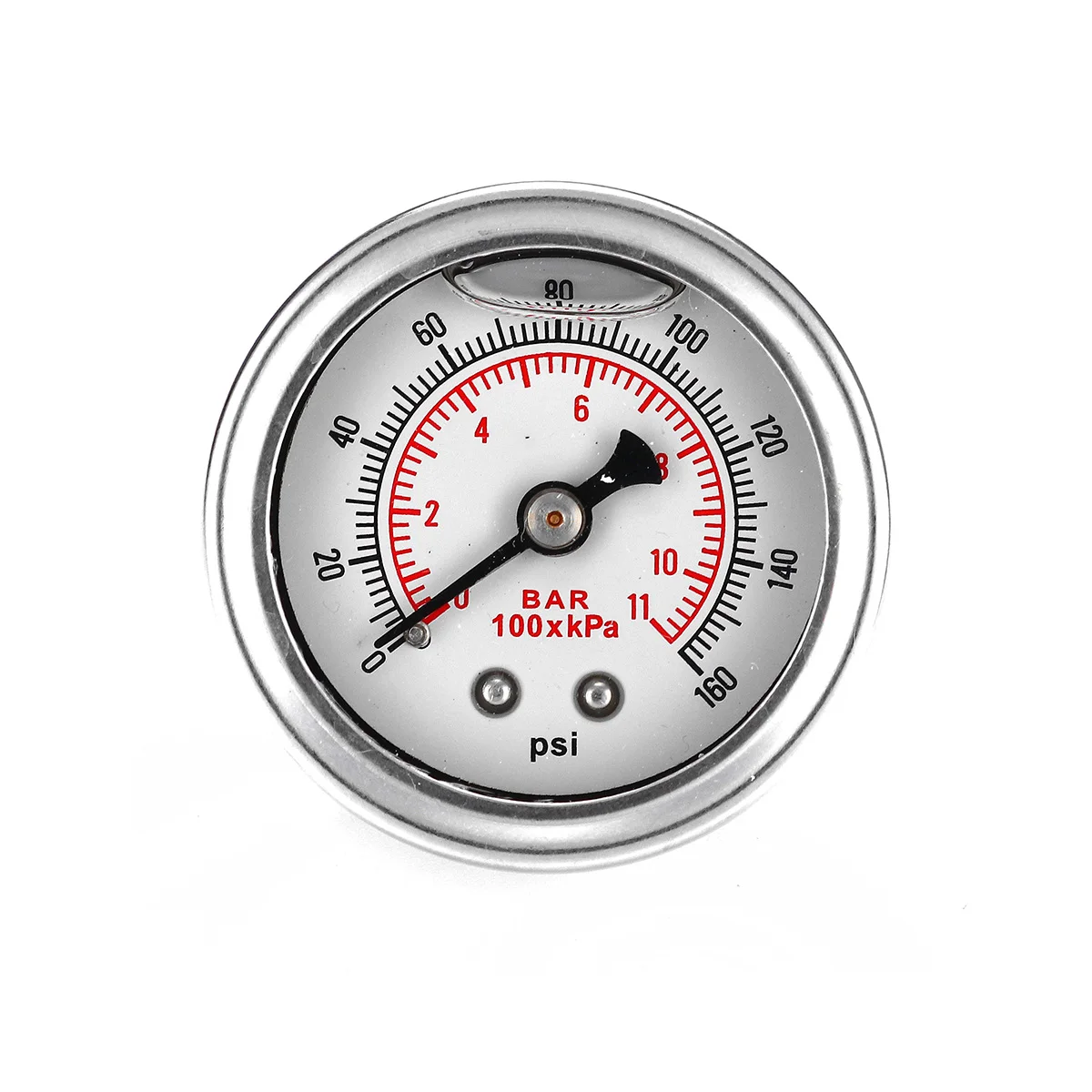 14 шт./компл. 160 фунтов/кв. дюйм регулируемый регулятор давления топлива В гоночном