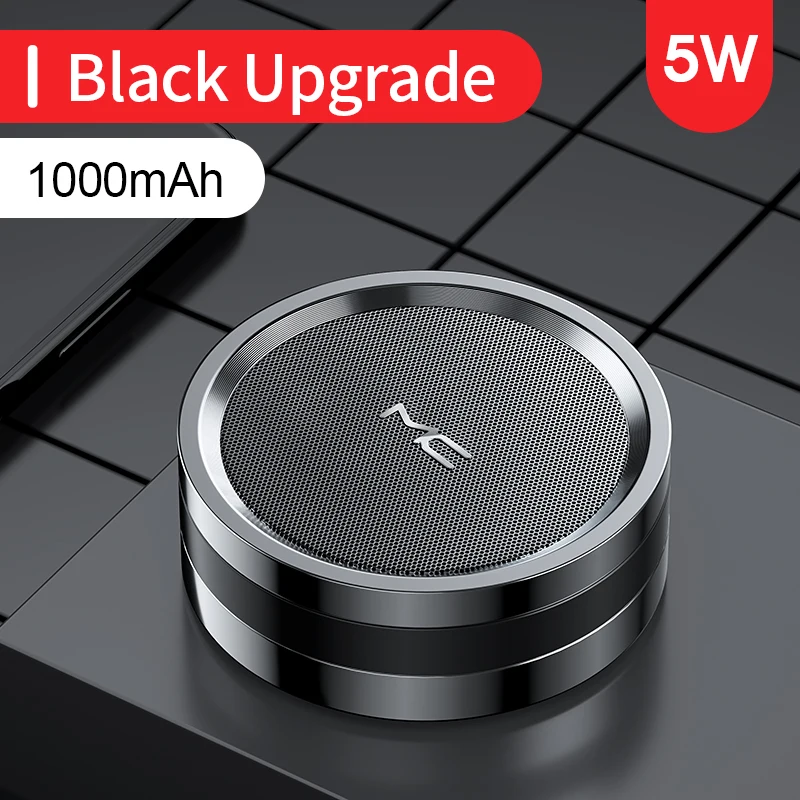 

Миниатюрный Bluetooth-динамик, беспроводной портативный музыкальный центр, Hi-Fi сабвуфер без потерь, прозрачная стерео звуковая шкатулка, для за...