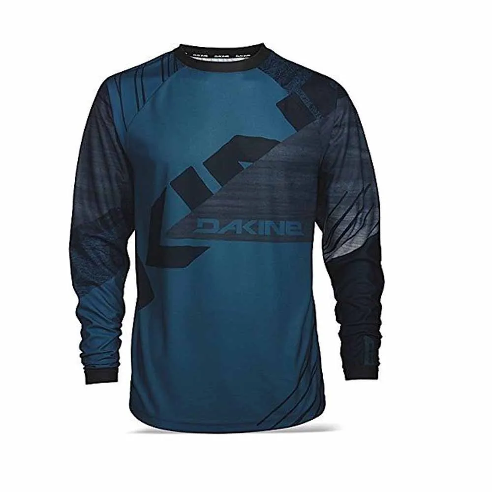 

2020 maillot ciclismo MX dh Off Road Mountain cycling moto Motocross enduro BMX Downhill Breathable mtb Jersey