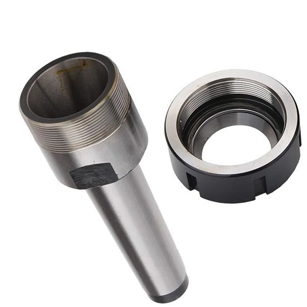 ER40 MT4 M16 цанговый патрон фрезерный токарный станок с ЧПУ инструмент Workholding детали