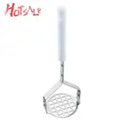 Приспособление для приготовления картофеля из нержавеющей стали, 1 шт.