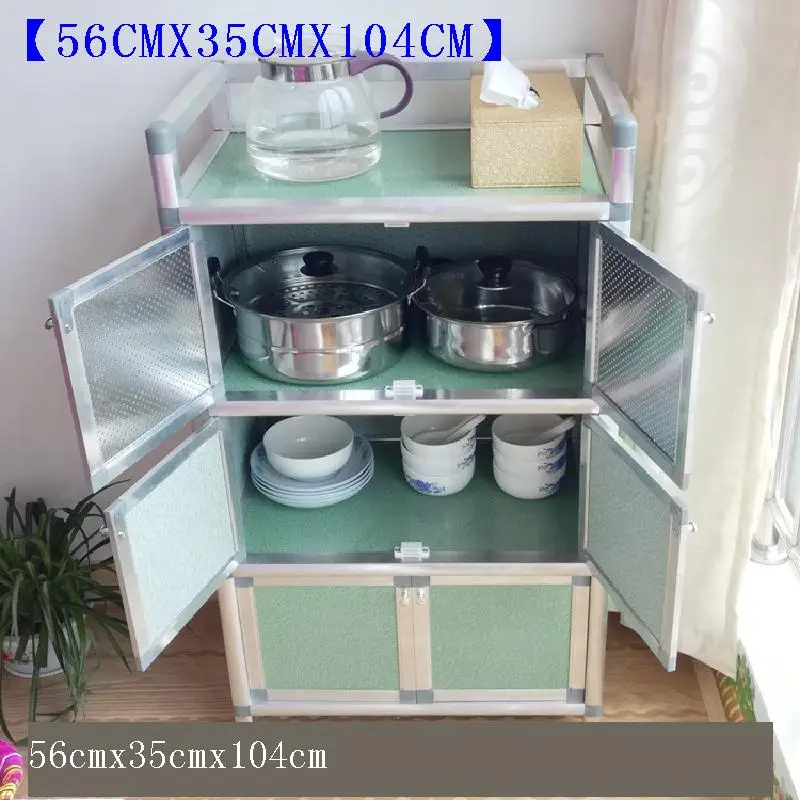 Кухонные столы из алюминиевого сплава| |