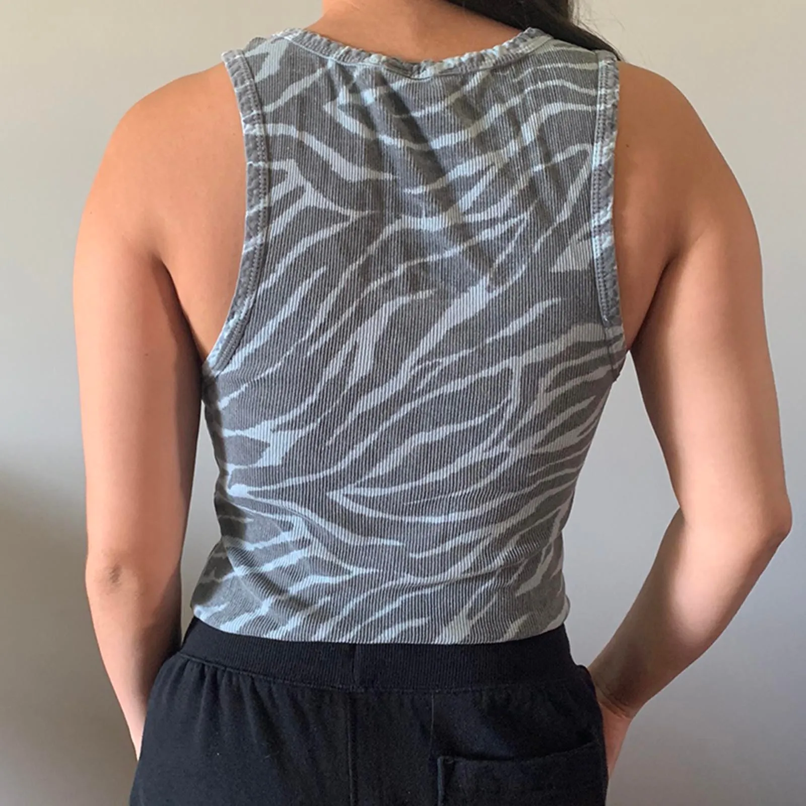 

Fashion Camisole Women Sexy Tank Top Sleeveless Blouse Tops Shirt Camisole Tank Tops Vest Breathable Tank Top Camisole D4