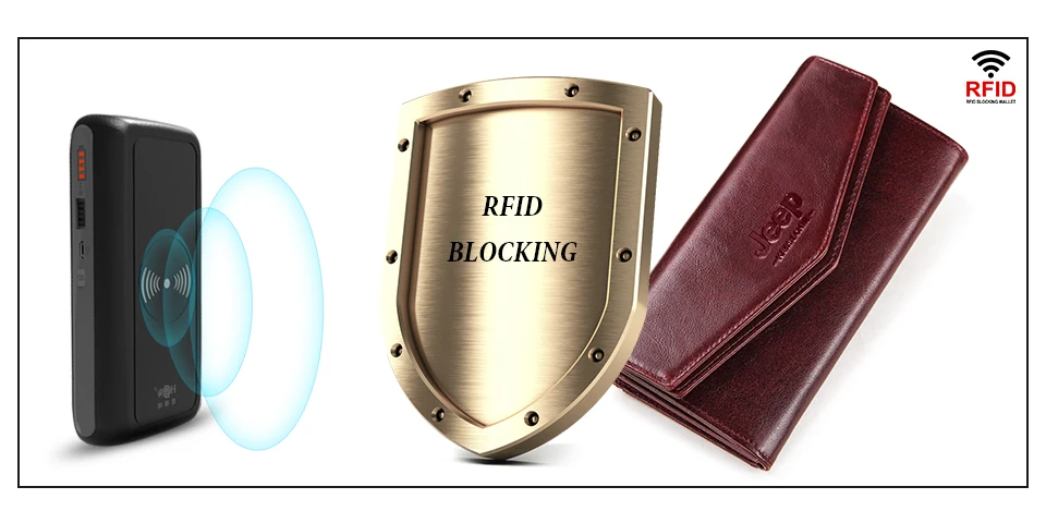 Новинка, Модный женский кожаный кошелек Rfid, Женский кошелек для монет, на застежке, Portomonee, клатч, сумка для денег, Дамский удобный держатель для карт, длинный кошелек