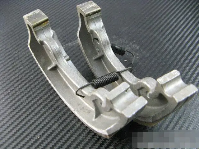 

For Motorcycle Brakes Yamaha yamaha XV250 XV125 general post brake pads