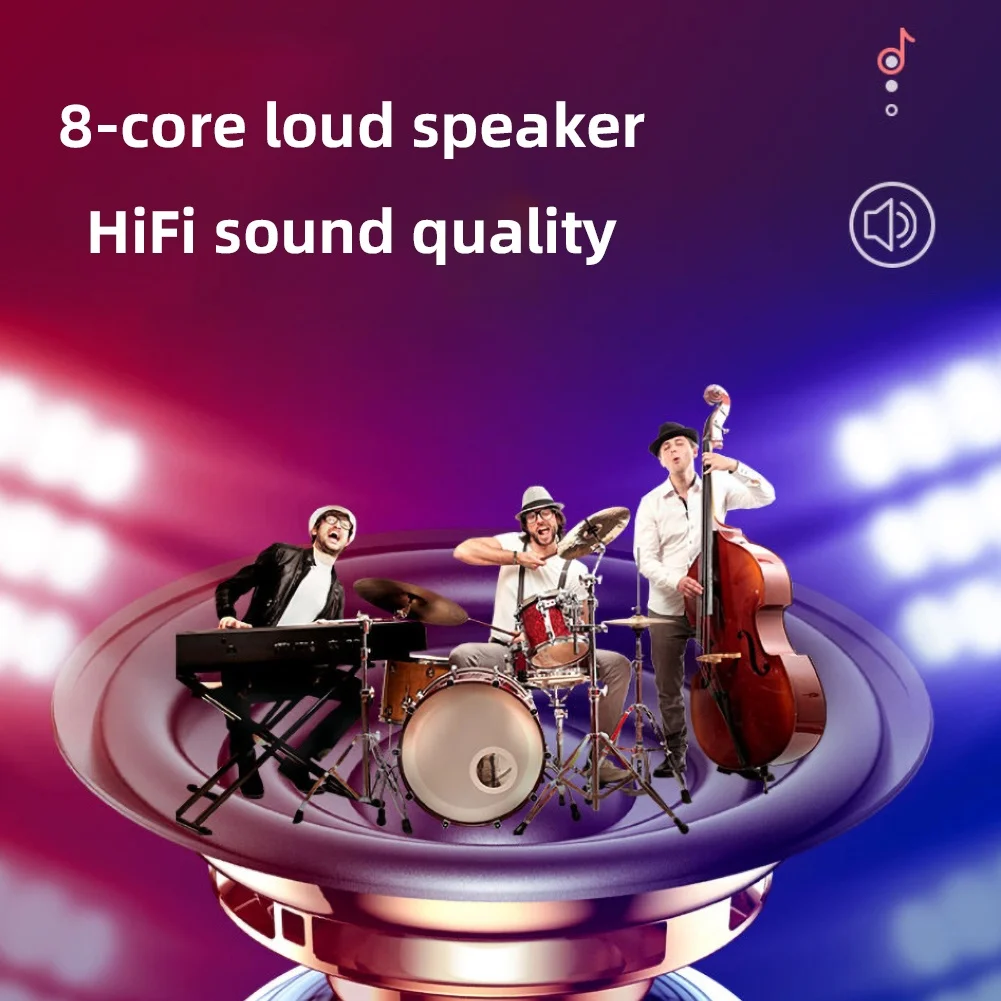 

TWS- Bluetooth 5,0 IPX5