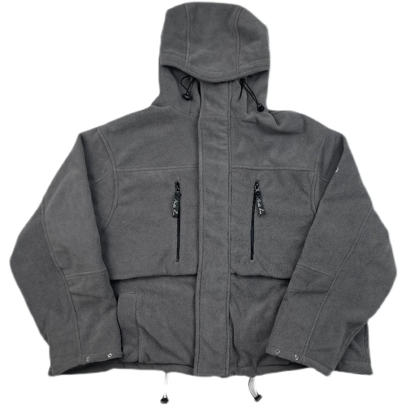 

Patchwork Velvet MARTINE ROSE Fashion Jacket Men 1:1 Top Quality Heavy Fabric Lamb Wool MARTINE ROSE Loose Women Jackets