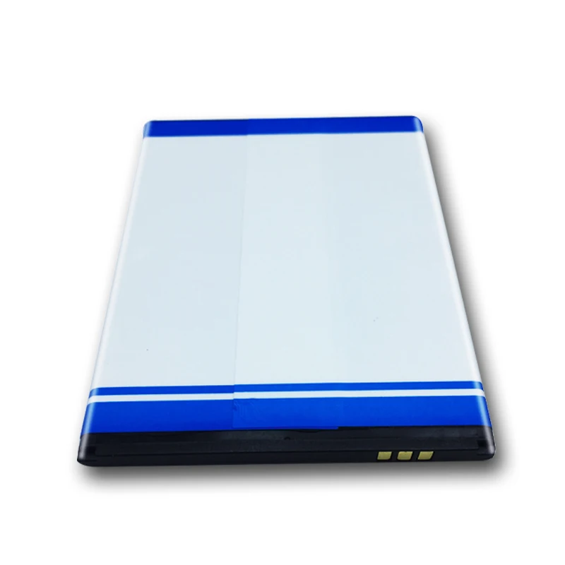 

A002 4500mAh 100% New Mobile Phone Battery For Timmy M7 Octa Core MTK6592 5.5 inch High Capacity Replacement Li-ion Batteries