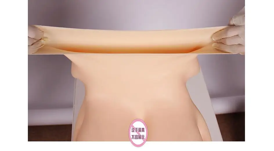 C/D/E CUP New Upgrade Shape Fake Artificial Boob Realistic Silicone Breast Forms Crossdresser Shemale Transgender Drag Queen 4G |