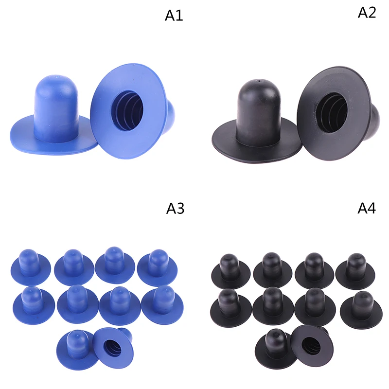 

1.56inch 2/10 Pack Swimming Pool Filter Pump Strainer Hole Plug Water Stopper