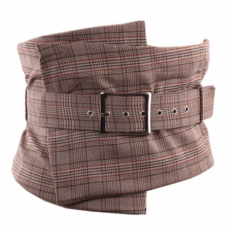 CHICEVER 2020 модный тонкий женский пояс для женщин Cummerbunds Весна Лето Новинка|Женские