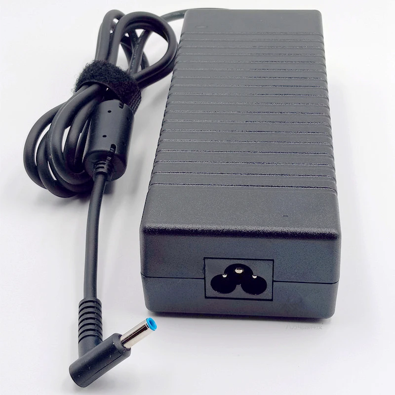 

Laptop AC adapter power charger 19V 7.89A 150W DC 4.5*3.0 for HP