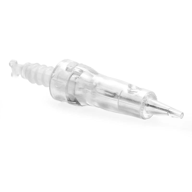 Рисунок 6 - сменный байонетный картридж для