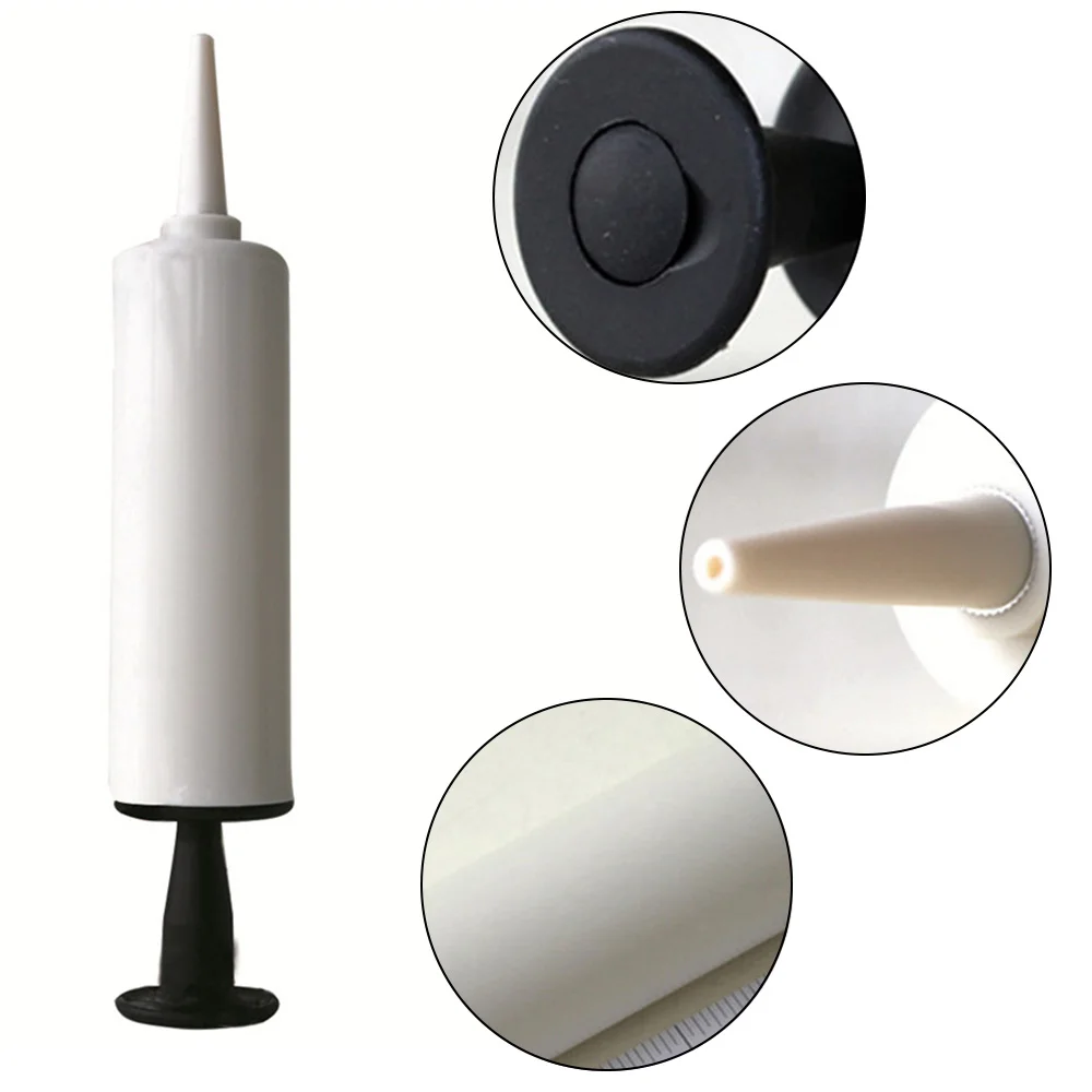 Портативный мини-насос для мяча аксессуары воздушного шара ручной