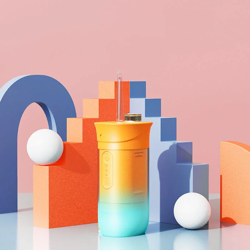 ирригатор xiaomi для зубов Портативный полости рта Xiaomi USB-устройство отбеливания