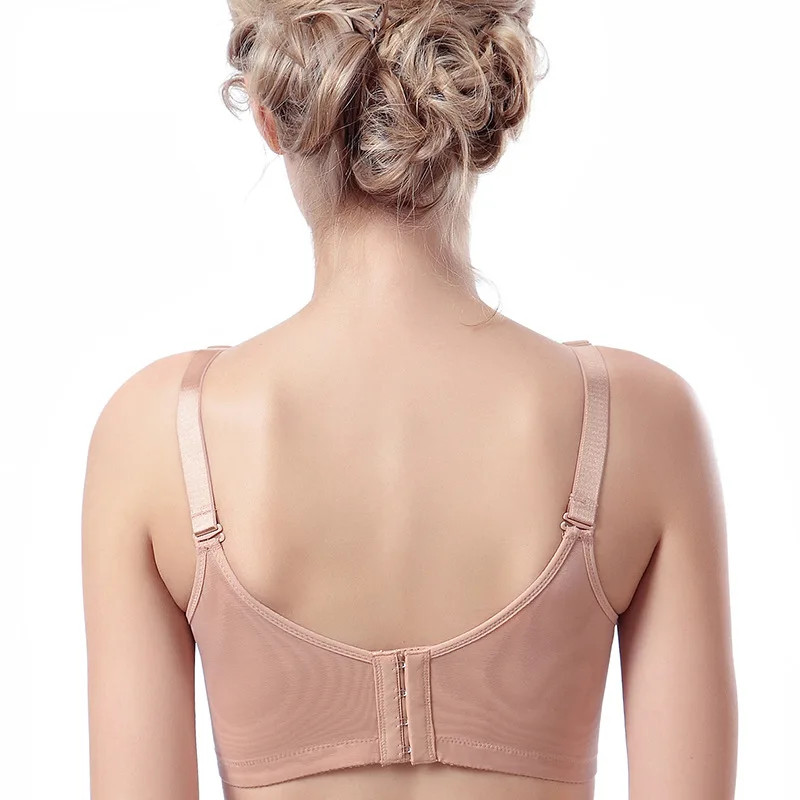 Новинка женский бюстгальтер с эффектом пуш-ап | Женская одежда