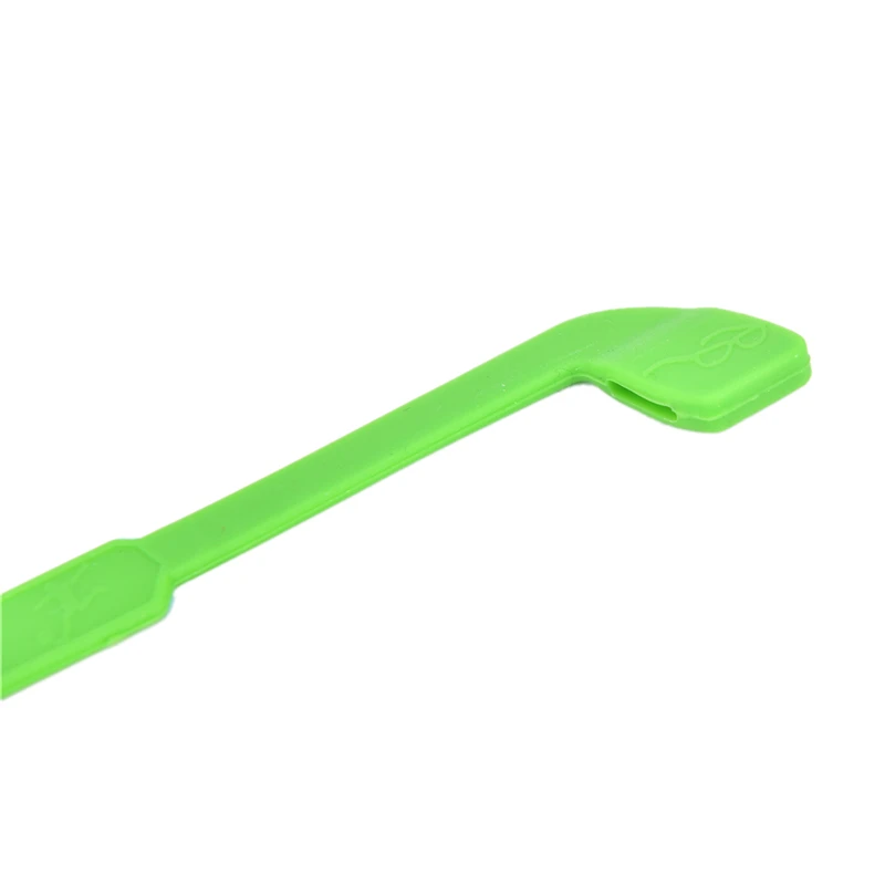 1 шт. силиконовый ремешок для очков и солнцезащитных | Аксессуары одежды